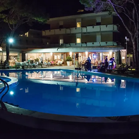 Hotel Negresco 4*