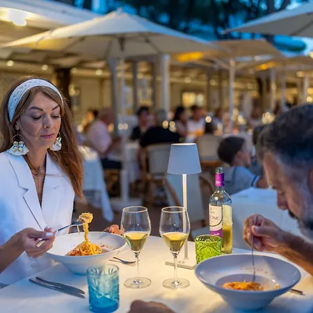 Hotel Negresco 4*