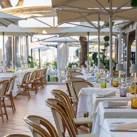Hotel Negresco 4*
